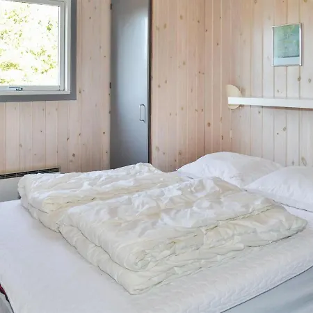 Erlinda - 3-1km From The Sea In Western Jutland By Interhome * Bolilmark