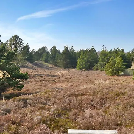 Holiday home Erlinda - 3-1km From The Sea In Western Jutland By Interhome