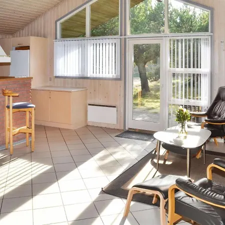 Holiday home Erlinda - 3-1km From The Sea In Western Jutland By Interhome Bolilmark