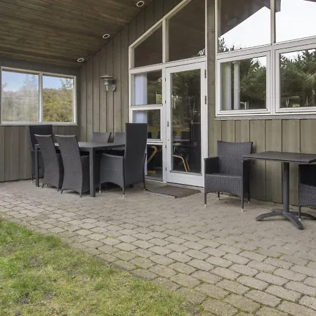 Holiday home Erlinda - 3-1km From The Sea In Western Jutland By Interhome