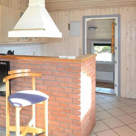 Holiday home Erlinda - 3-1km From The Sea In Western Jutland By Interhome