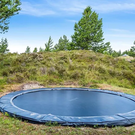 Nyaraló Erlinda - 3-1km From The Sea By Interhome