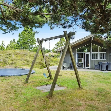 度假居 Erlinda - 3-1km From The Sea By Interhome