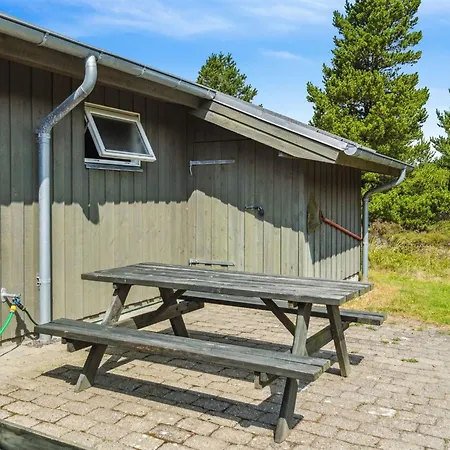度假居 Erlinda - 3-1km From The Sea By Interhome