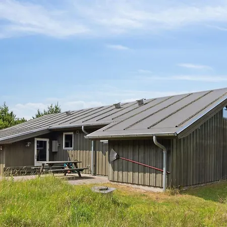 Holiday home Erlinda - 3-1km From The Sea By Interhome *