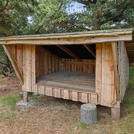 Holiday home Erlinda - 3-1km From The Sea By Interhome Bolilmark