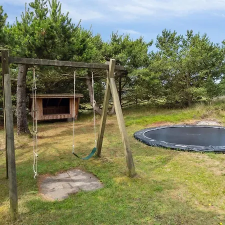 Nyaraló Erlinda - 3-1km From The Sea By Interhome Bolilmark