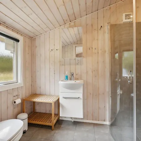 Erlinda - 3-1km From The Sea By Interhome * Bolilmark