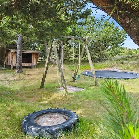 Nyaraló Erlinda - 3-1km From The Sea By Interhome Bolilmark