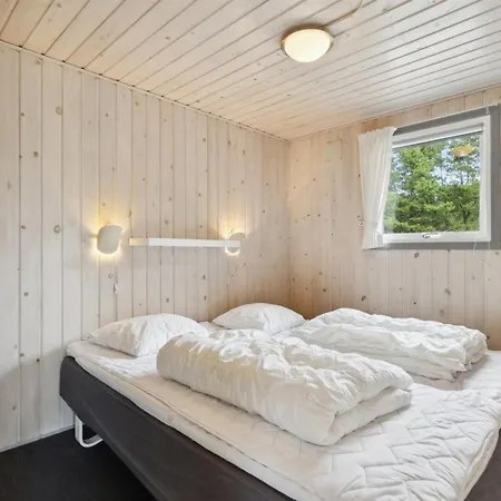 Feriehus Erlinda - 3-1km From The Sea By Interhome Bolilmark