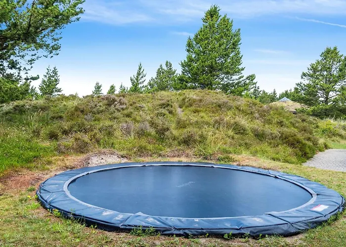 Prázdninový dům Erlinda - 3-1km From The Sea By Interhome