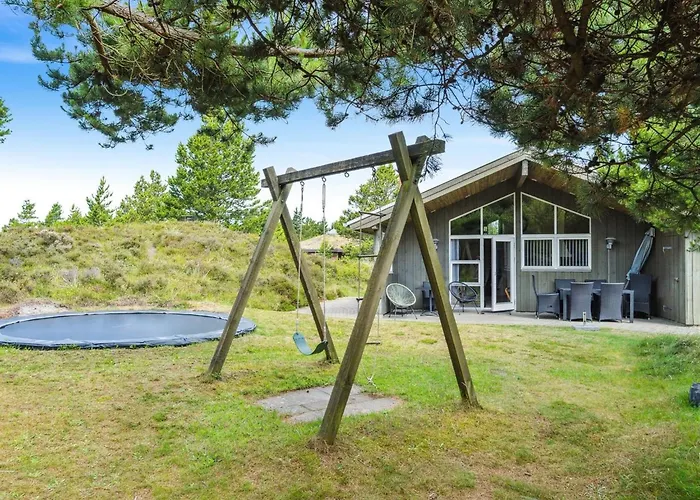 Prázdninový dům Erlinda - 3-1km From The Sea By Interhome