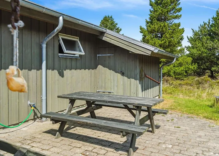 Prázdninový dům Erlinda - 3-1km From The Sea By Interhome