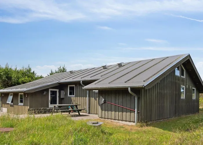 Prázdninový dům Erlinda - 3-1km From The Sea By Interhome *