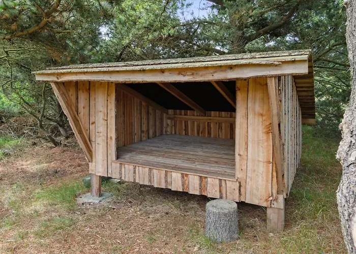 Prázdninový dům Erlinda - 3-1km From The Sea By Interhome Bolilmark