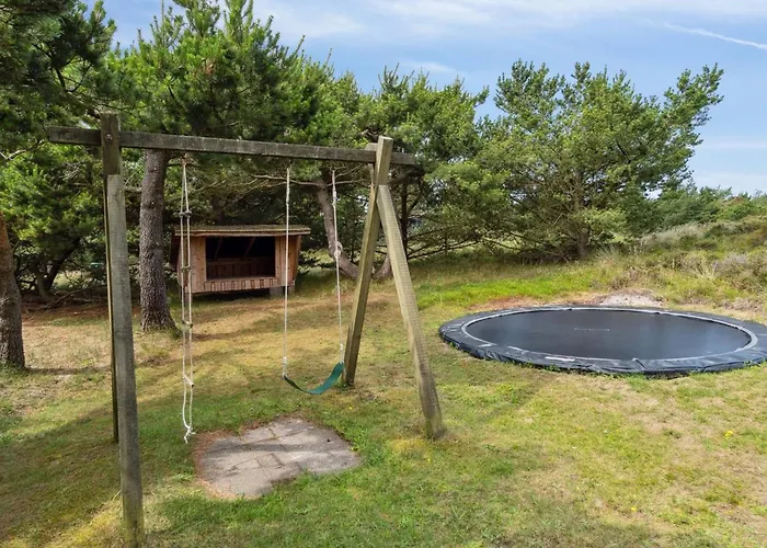 Prázdninový dům Erlinda - 3-1km From The Sea By Interhome Bolilmark