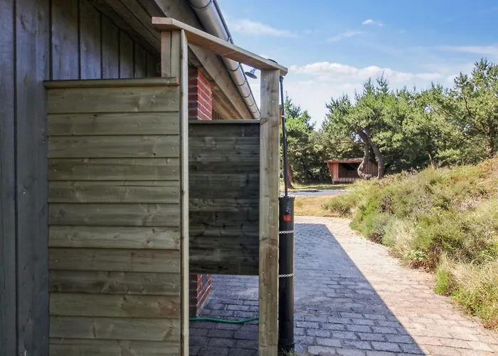 Prázdninový dům Erlinda - 3-1km From The Sea By Interhome *