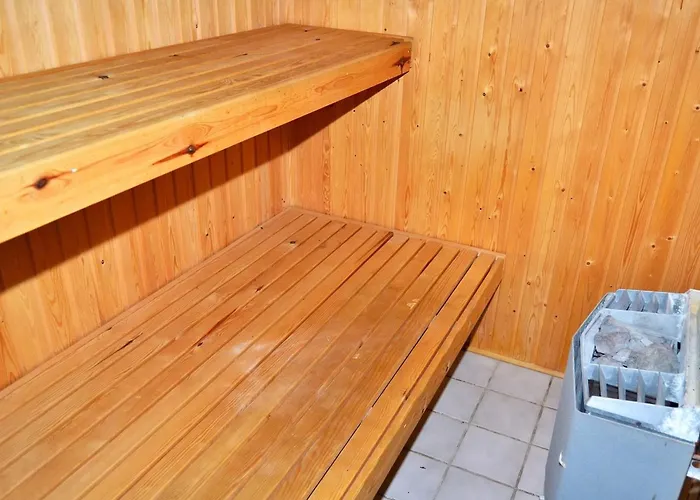 Erlinda - 3-1km From The Sea By Interhome Prázdninový dům *