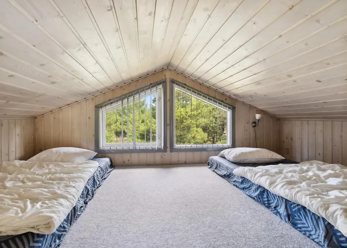 Erlinda - 3-1km From The Sea By Interhome Prázdninový dům