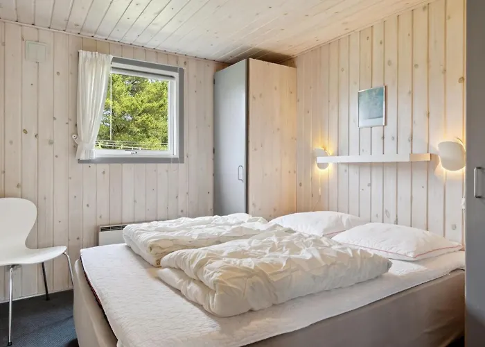 Erlinda - 3-1km From The Sea By Interhome Prázdninový dům *