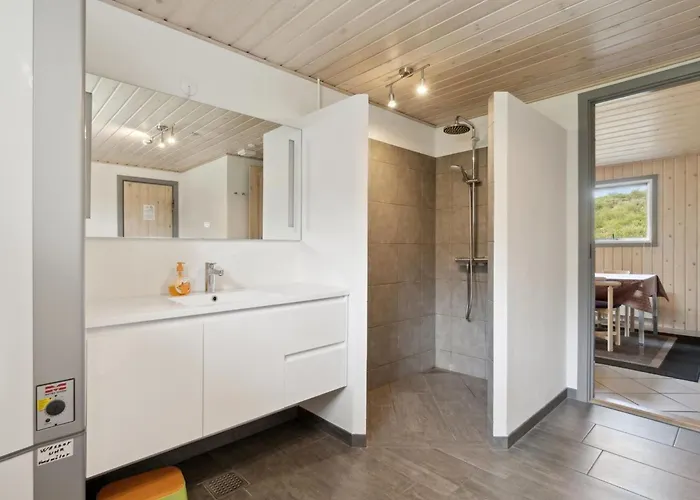 Erlinda - 3-1km From The Sea By Interhome Prázdninový dům *