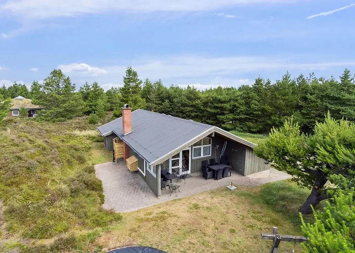 Erlinda - 3-1km From The Sea By Interhome Prázdninový dům