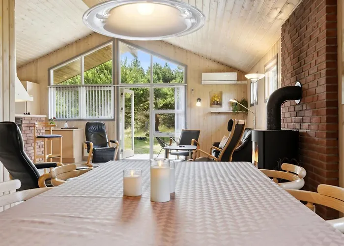 Erlinda - 3-1km From The Sea By Interhome Prázdninový dům