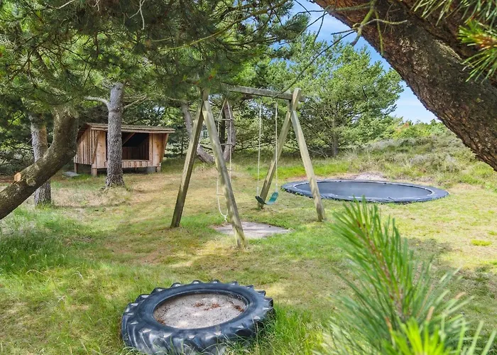 Prázdninový dům Erlinda - 3-1km From The Sea By Interhome Bolilmark