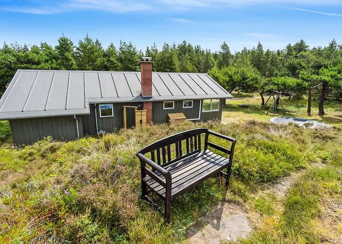 Erlinda - 3-1km From The Sea By Interhome Prázdninový dům